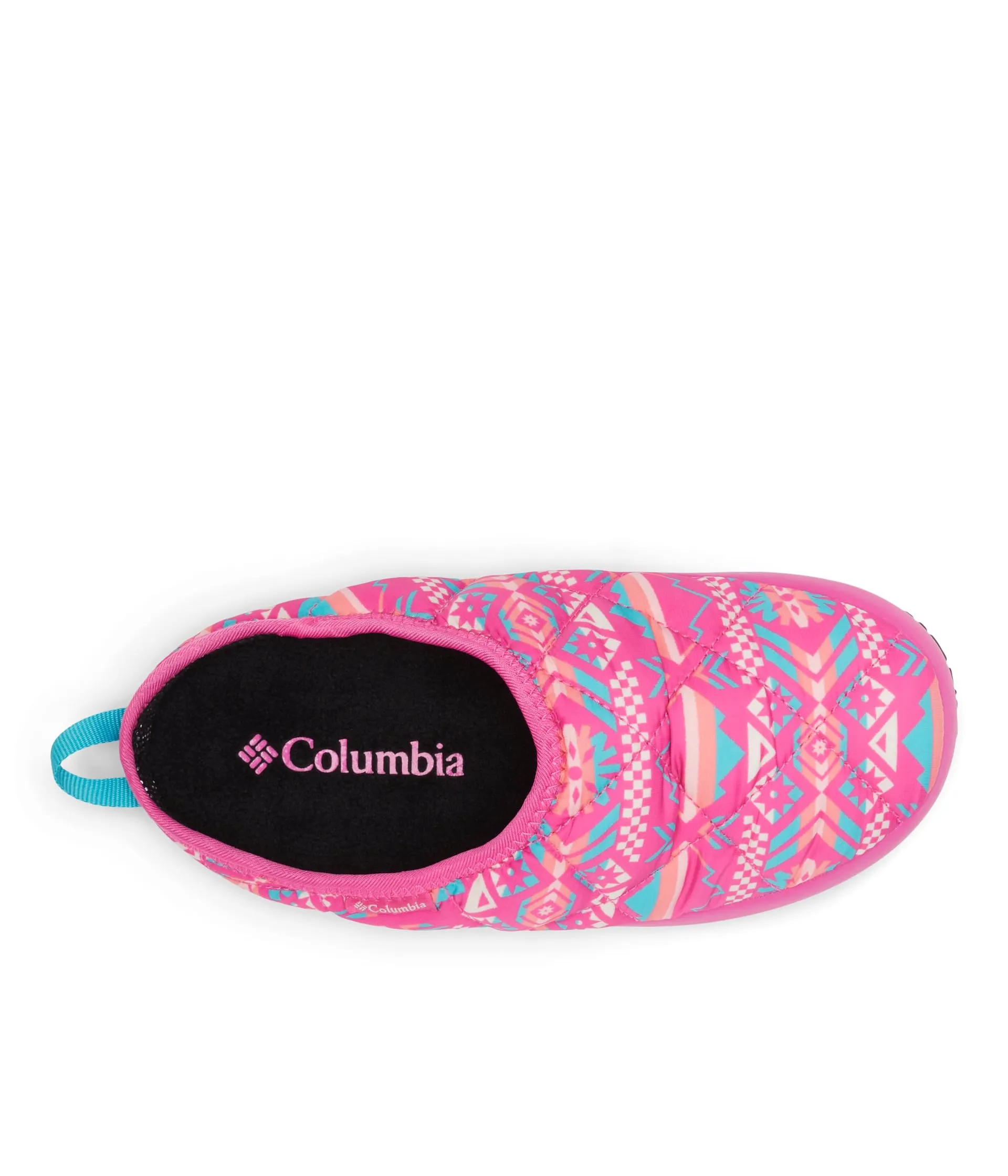 House Shoes Columbia Kids Omni-Heat Lazy Bend Camper (Toddler/Little Kid)