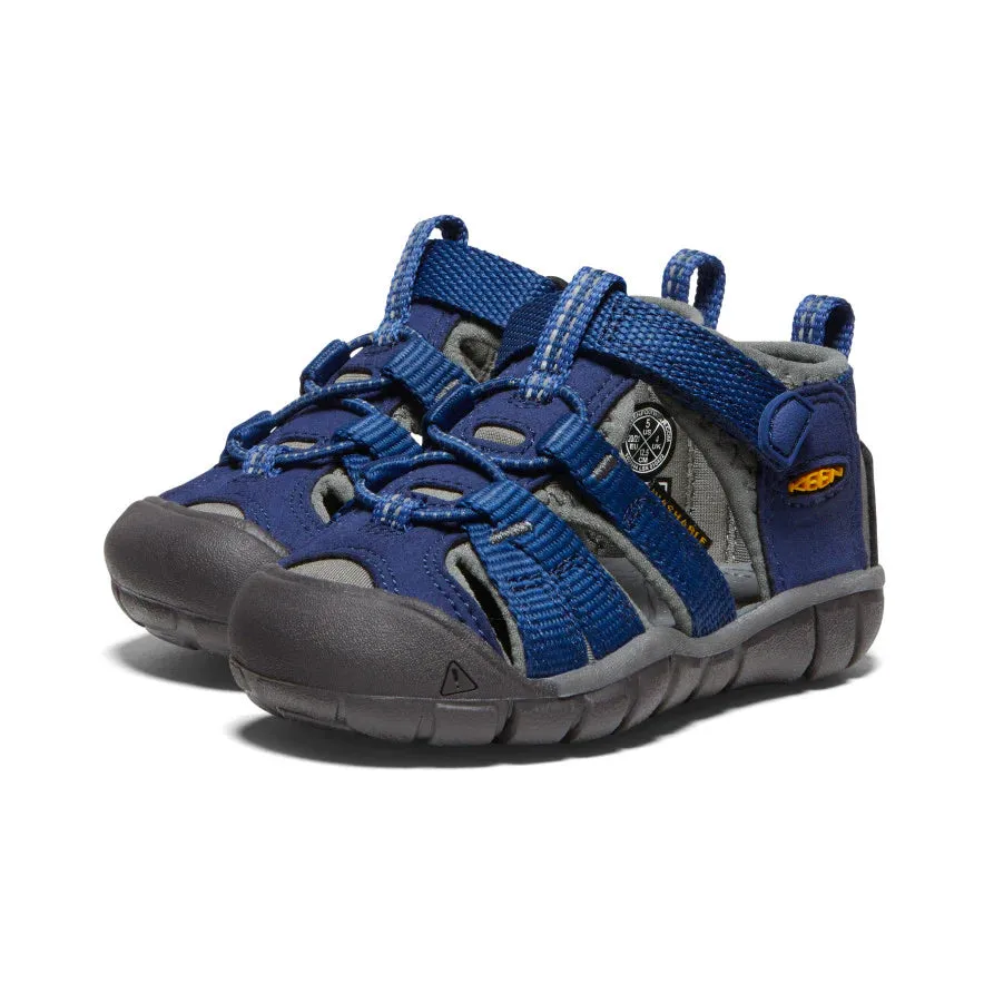 Keen Seacamp II CNX (Toddler/Little Kid/Big Kid)