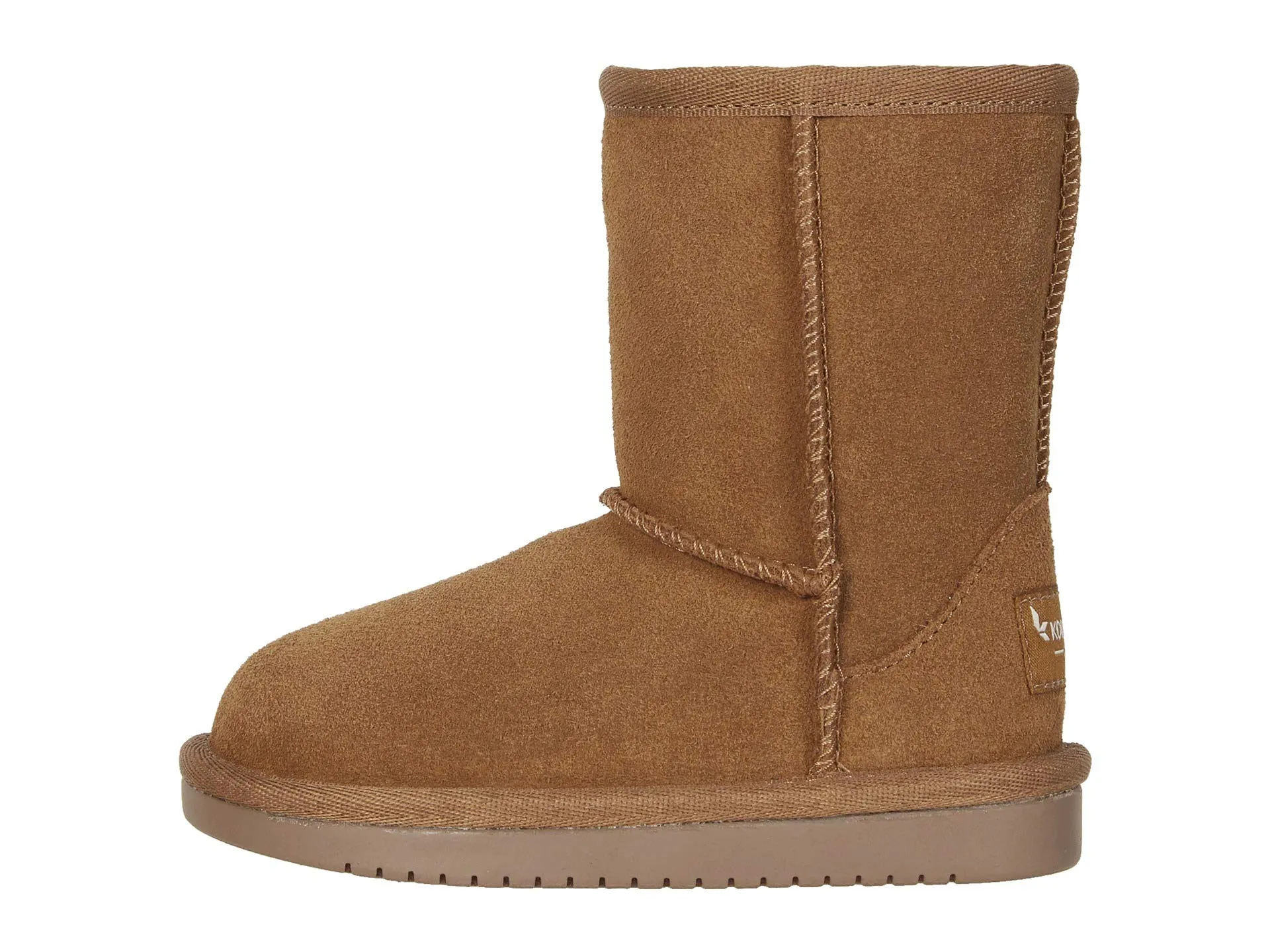 Koolaburra by UGG Kids Koola Short Boot (Toddler/Little Kid)