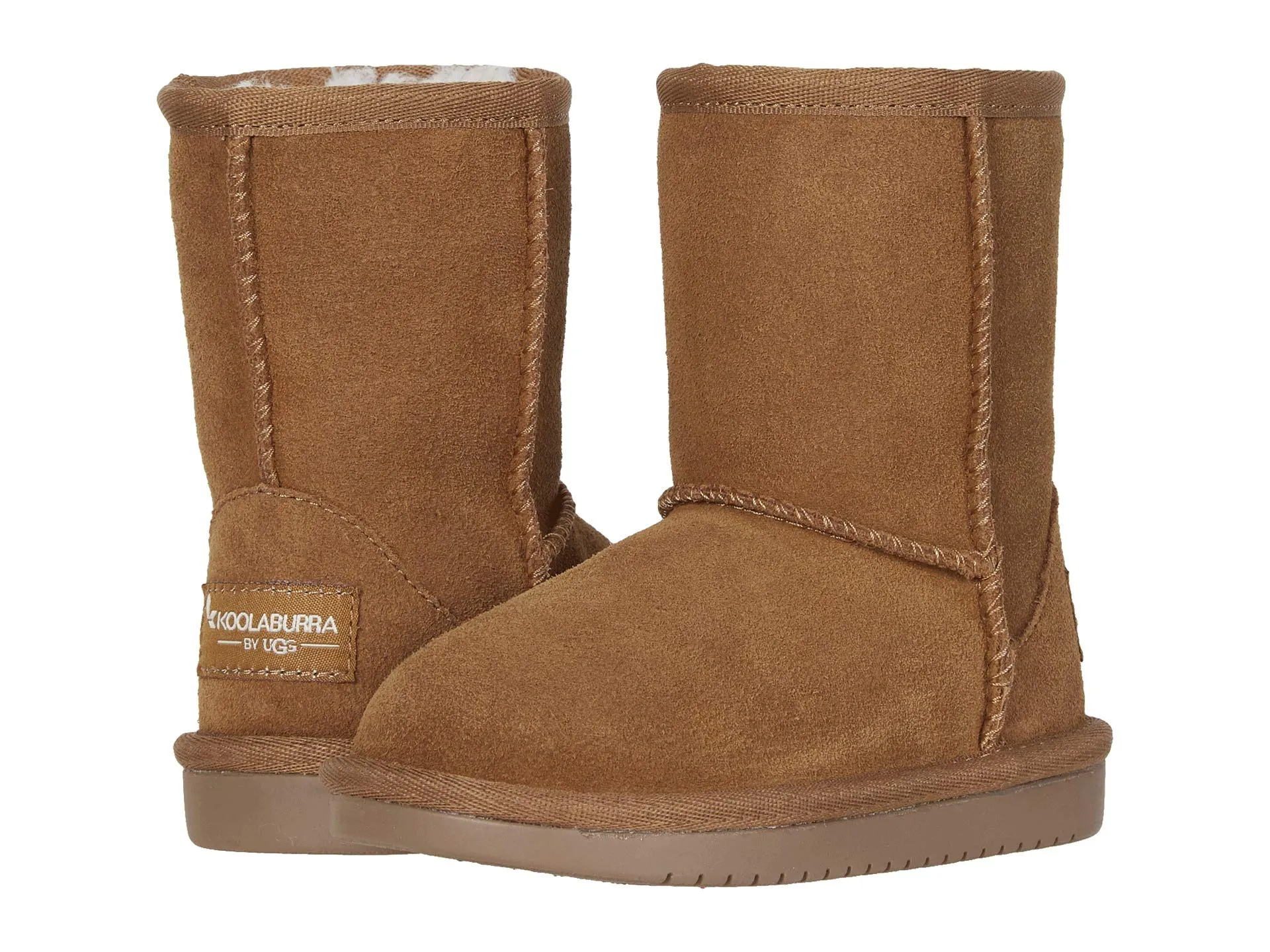 Koolaburra by UGG Kids Koola Short Boot (Toddler/Little Kid)