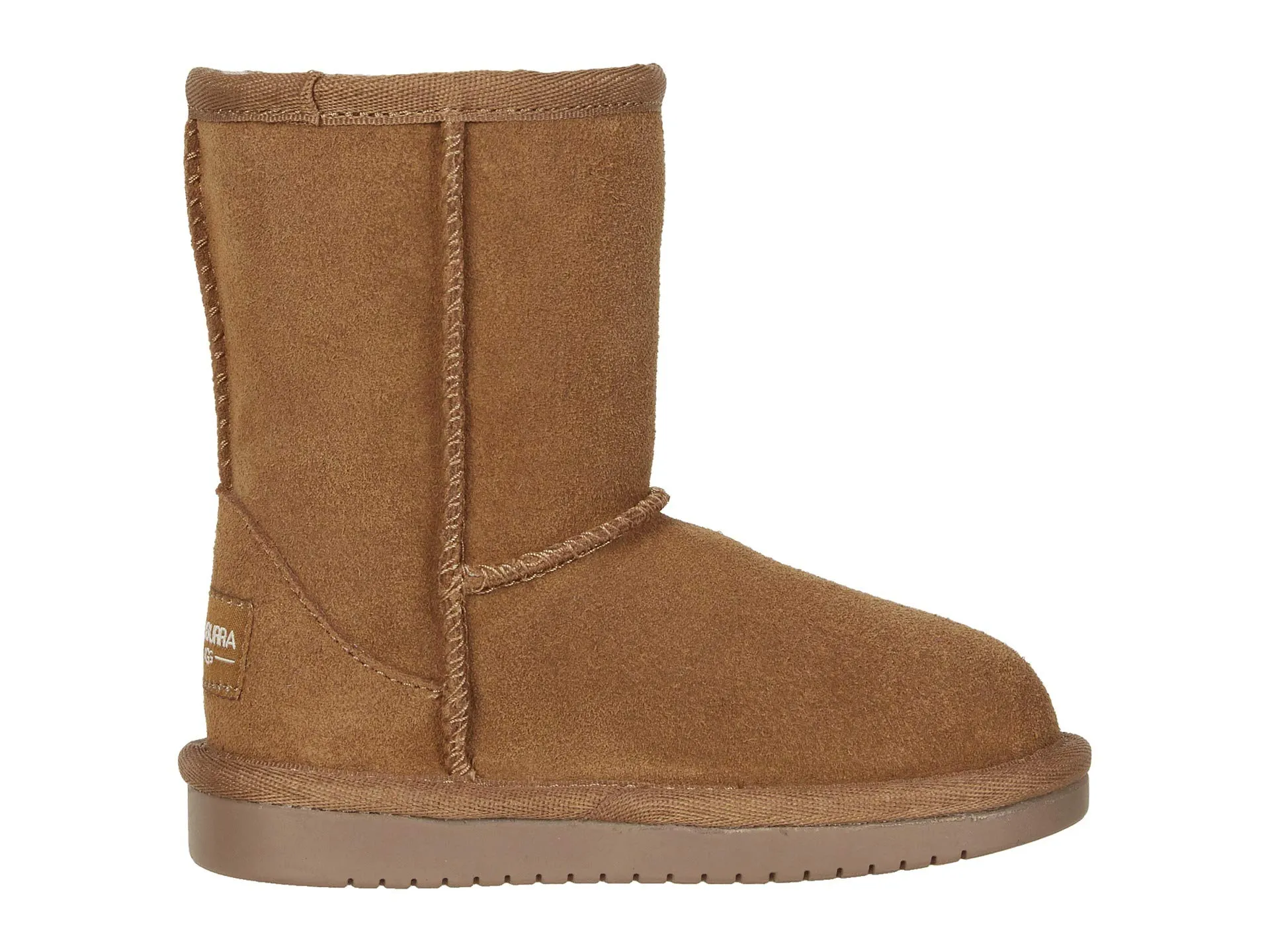 Koolaburra by UGG Kids Koola Short Boot (Toddler/Little Kid)