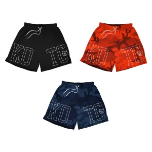 KOTC Basketball Mesh Shorts