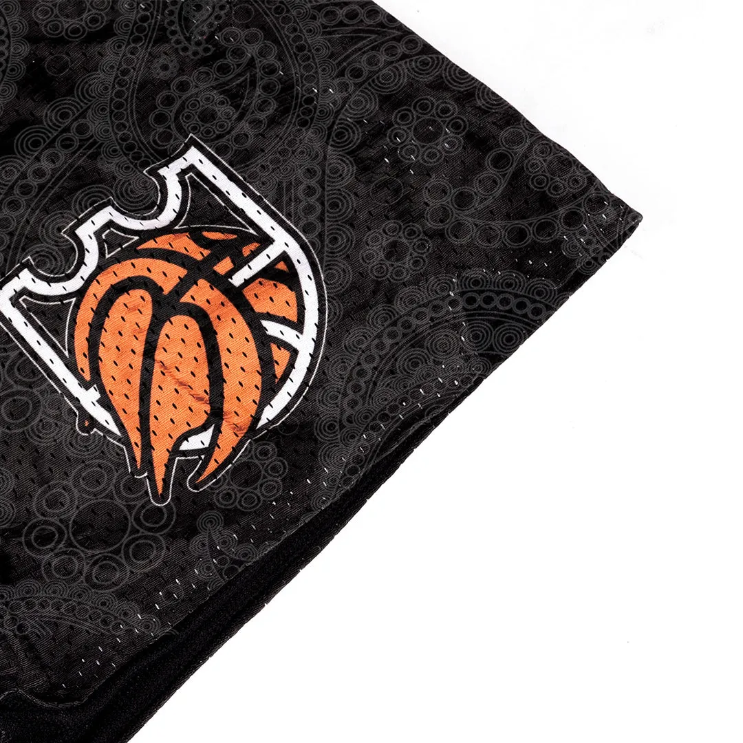 KOTC Better Basketball Shorts - Black