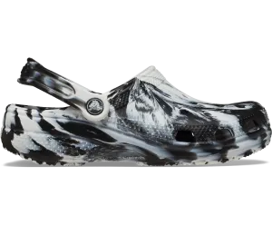 Men´s Classic Marbled Clog Crocs (Item #206867)