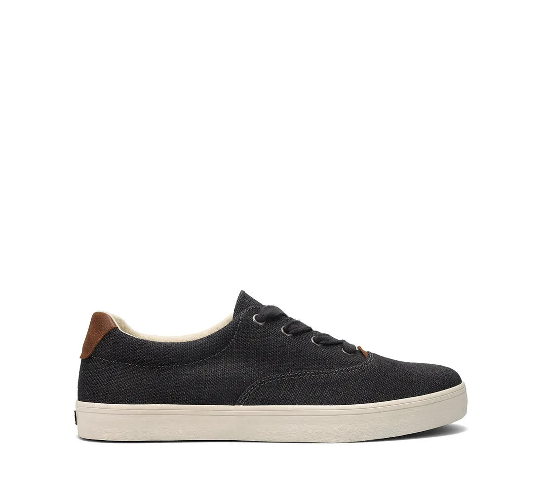 Men's Taos Ballentine Color: Charcoal