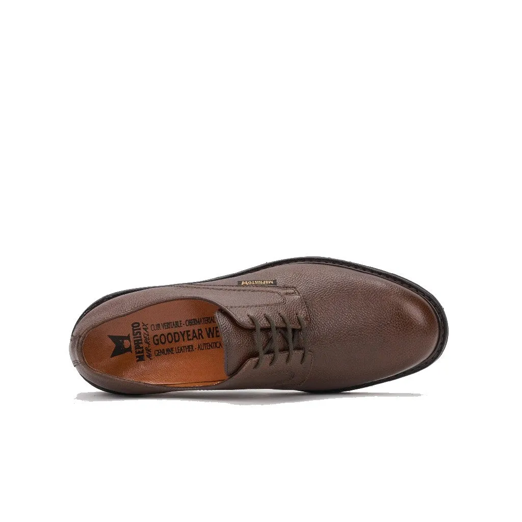 MEPHISTO MARLON MEN OXFORD