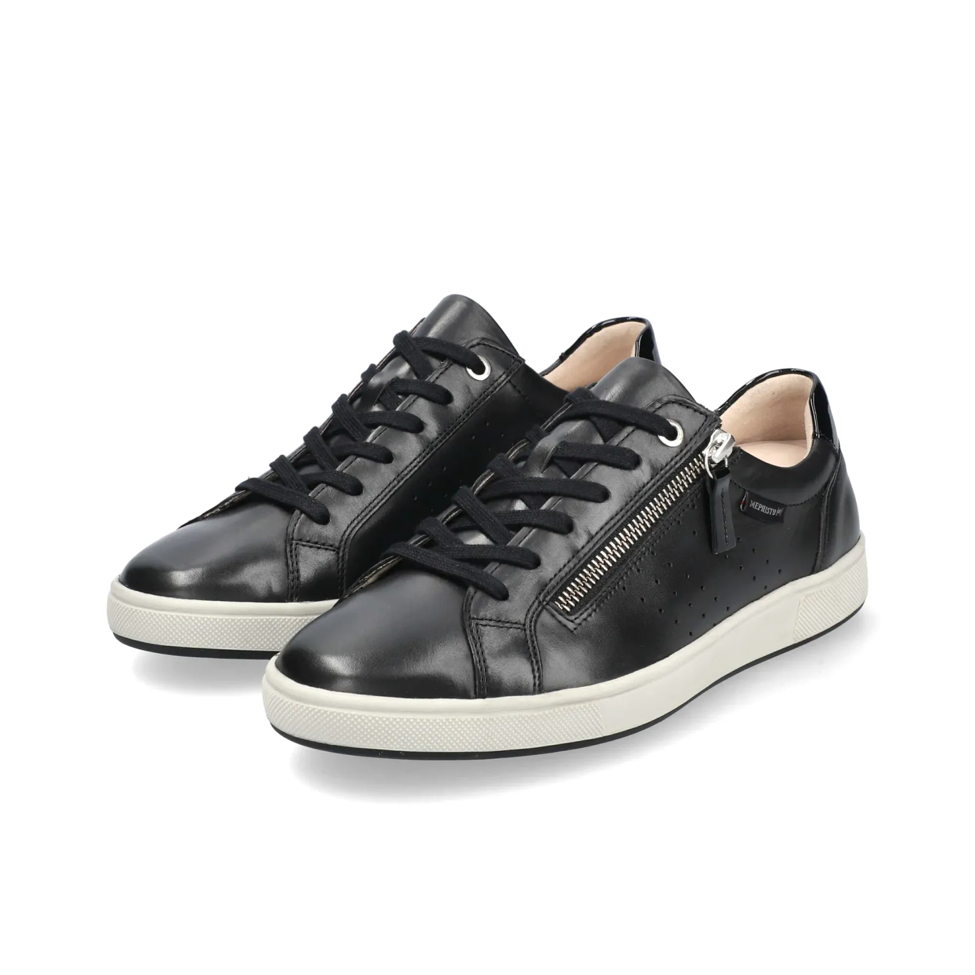 MEPHISTO NIKITA SNEAKER WOMEN