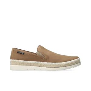 MEPHISTO VOLKER SLIP-ON SHOE MEN