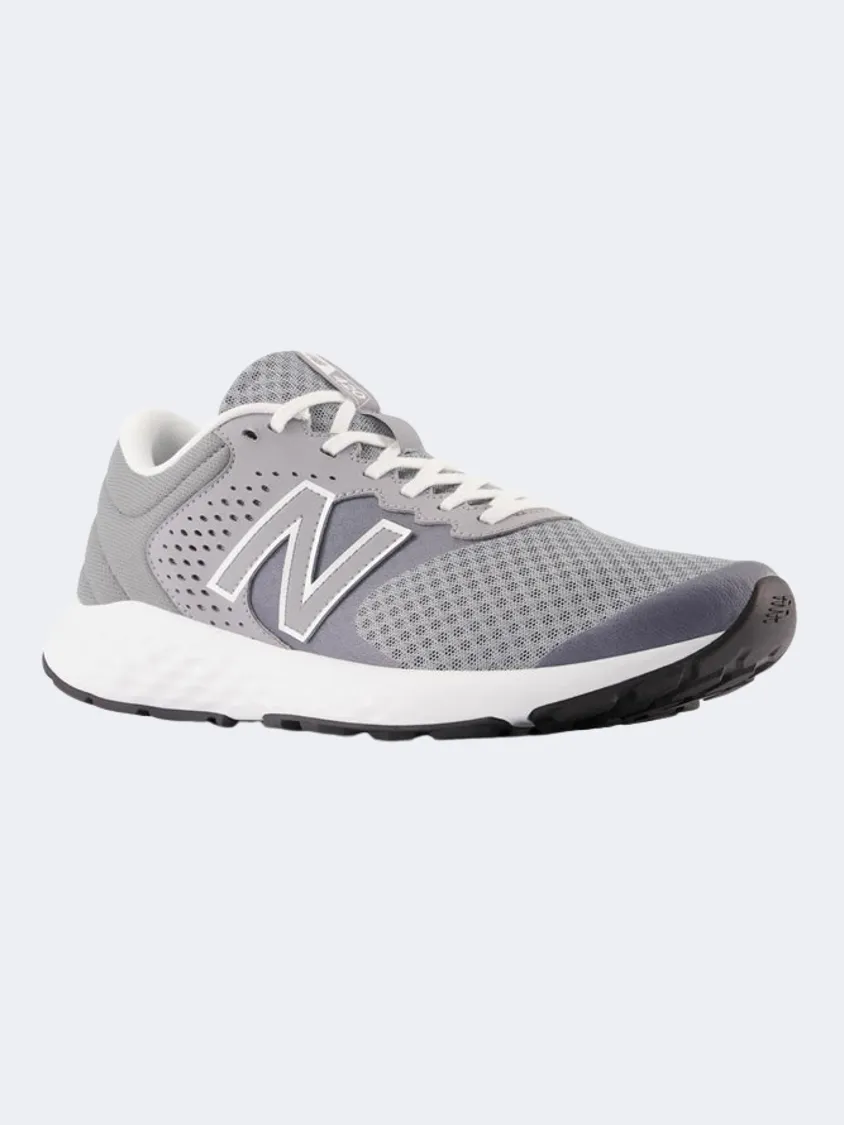 New Balance 420 Men Running Espadrilles Steel