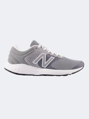 New Balance 420 Men Running Espadrilles Steel