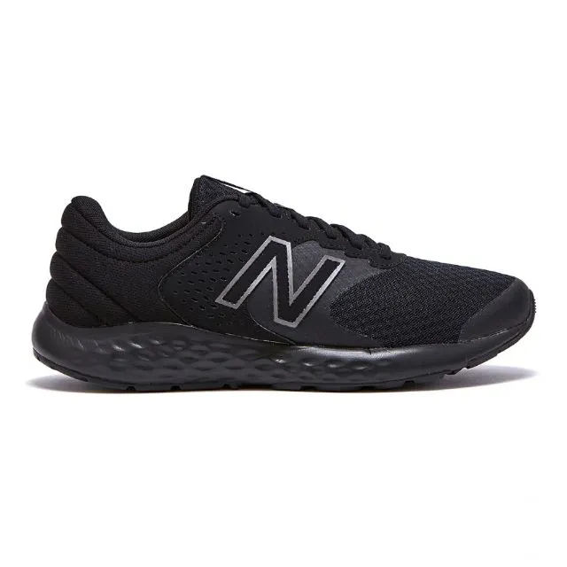 New Balance 420 Men Running Shoes Black