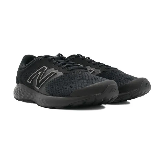 New Balance 420 Men Running Shoes Black