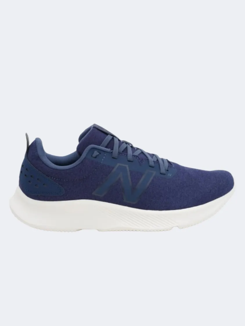 New Balance 430 Men Running Shoes Navy