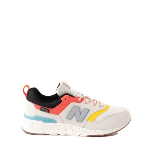 New Balance 997H sneakers - for big kids, multicolor