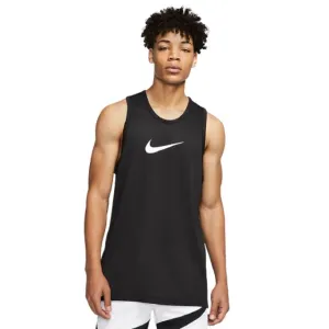 Nike Basketball  Men Basketball Sleeveless Black