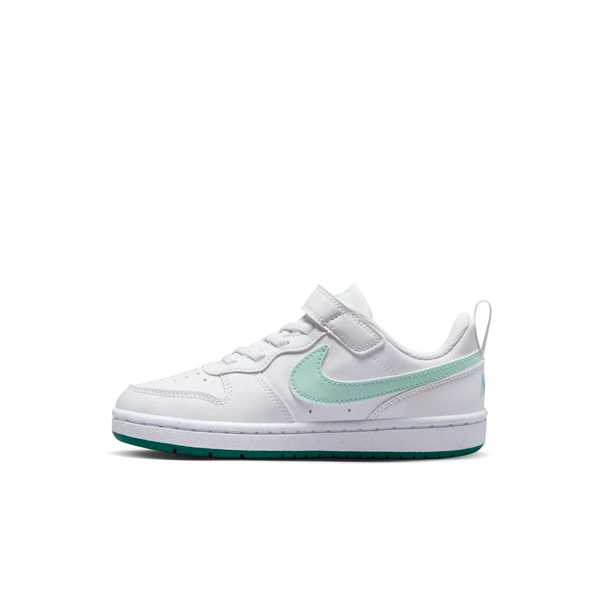 Nike Court Borough Low Recraft (Little Kid/Big Kid)