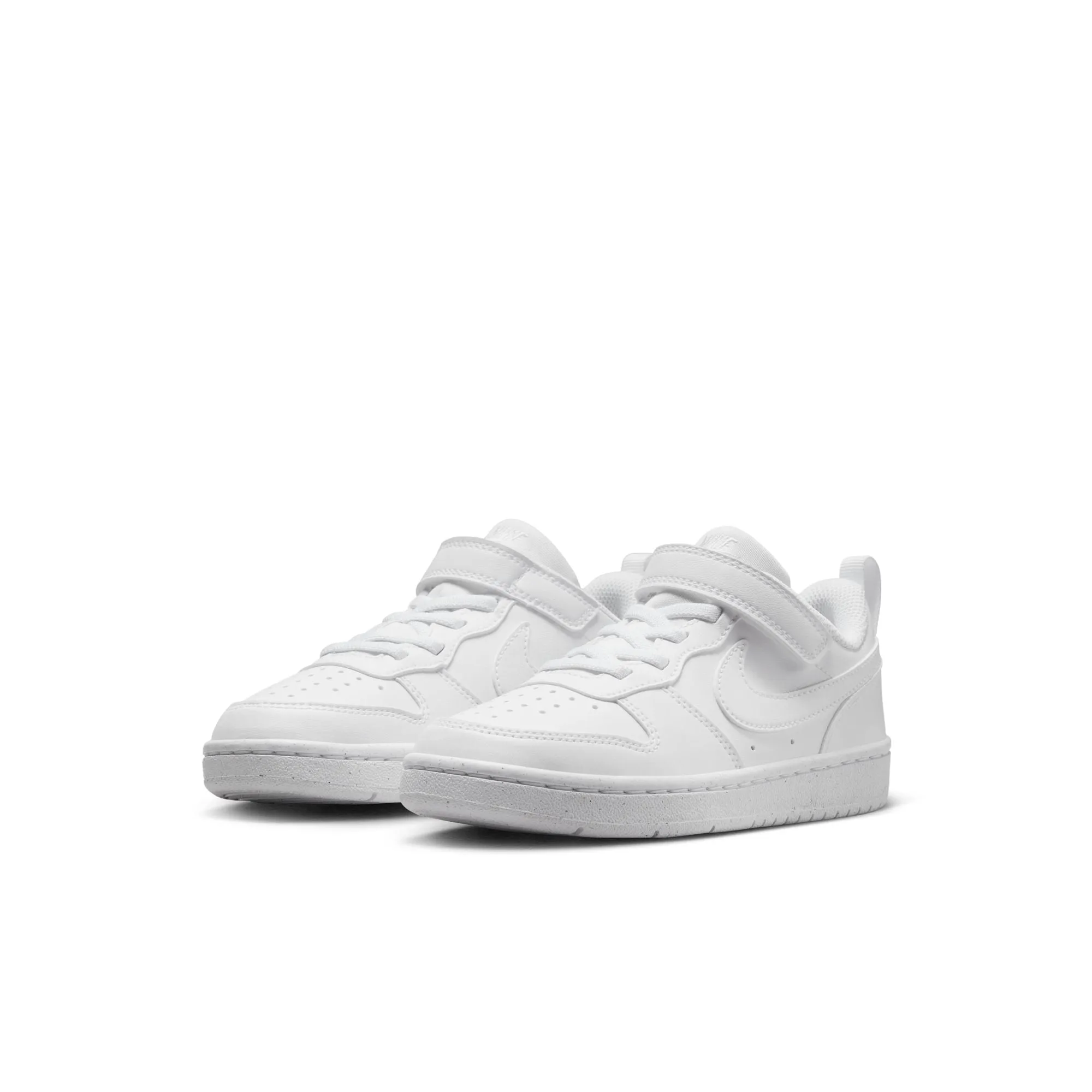 Nike Court Borough Low Recraft (Little Kid/Big Kid)