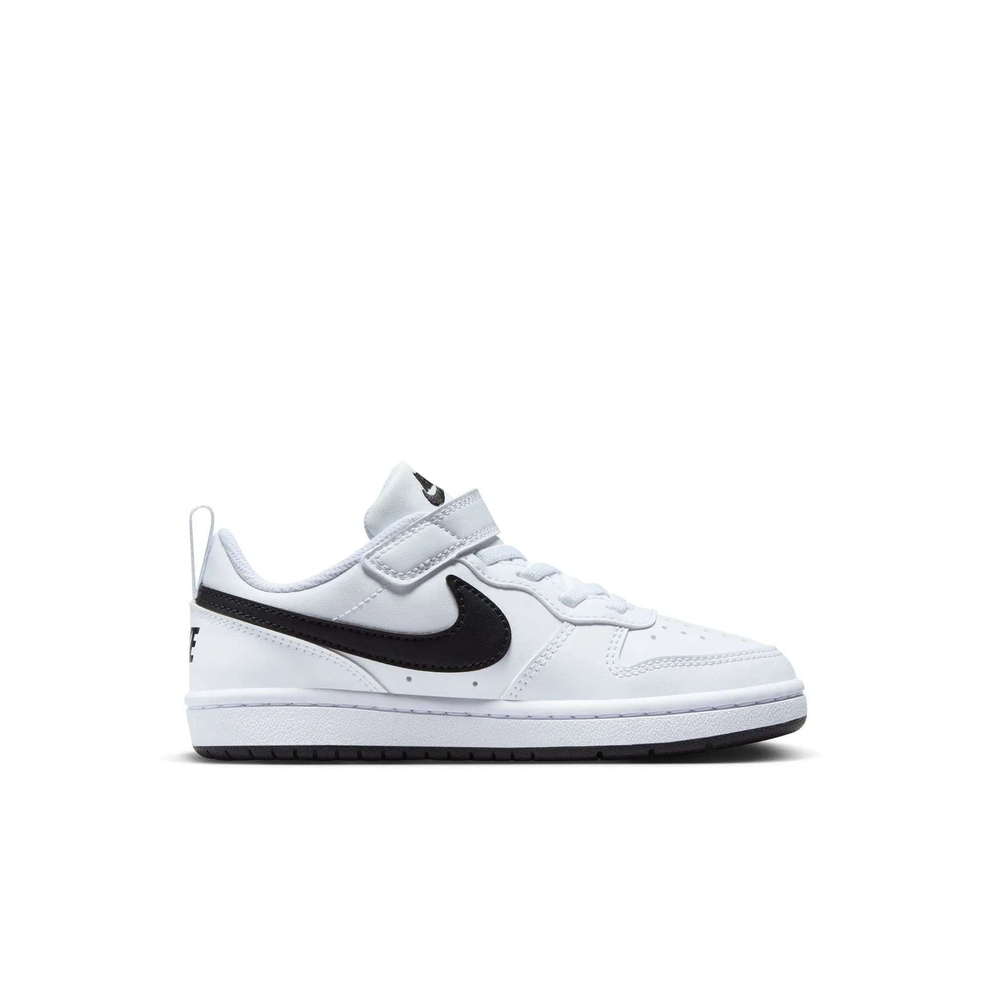 Nike Court Borough Low Recraft (Little Kid/Big Kid)