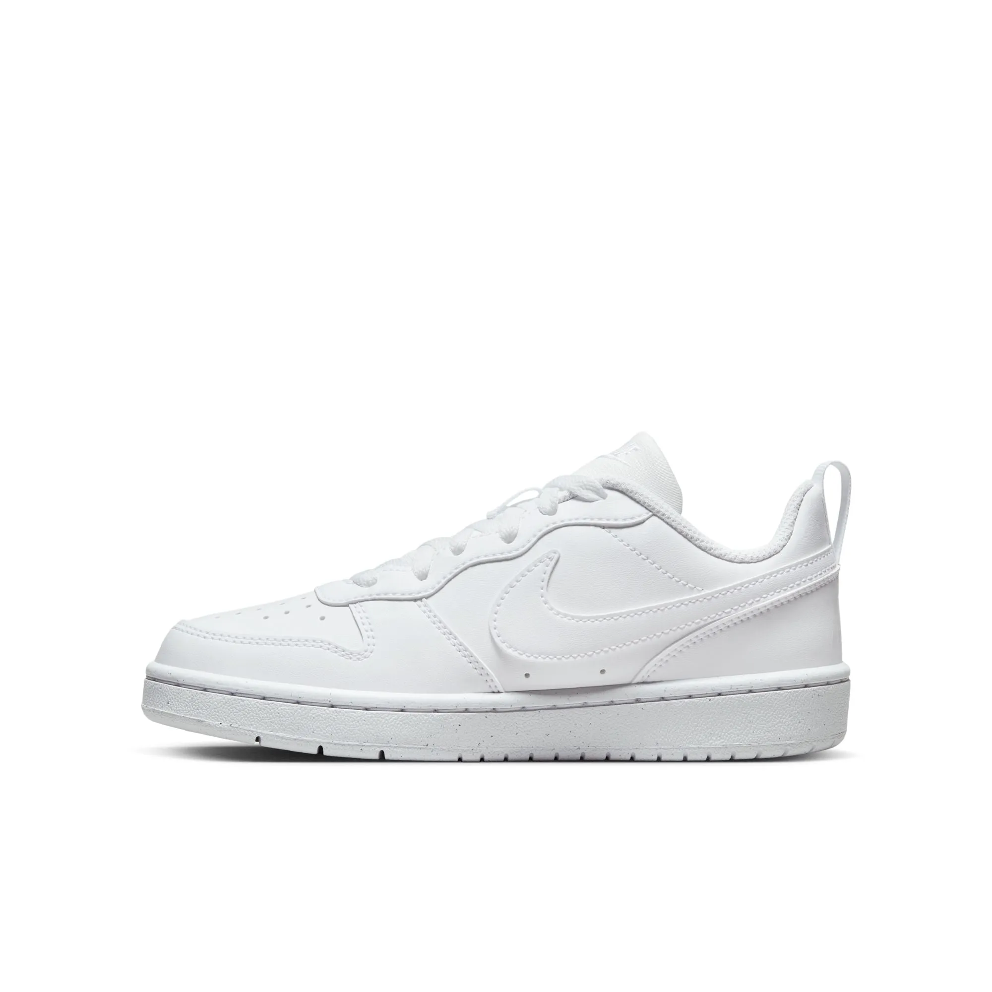 Nike Court Borough Low Recraft (Little Kid/Big Kid)