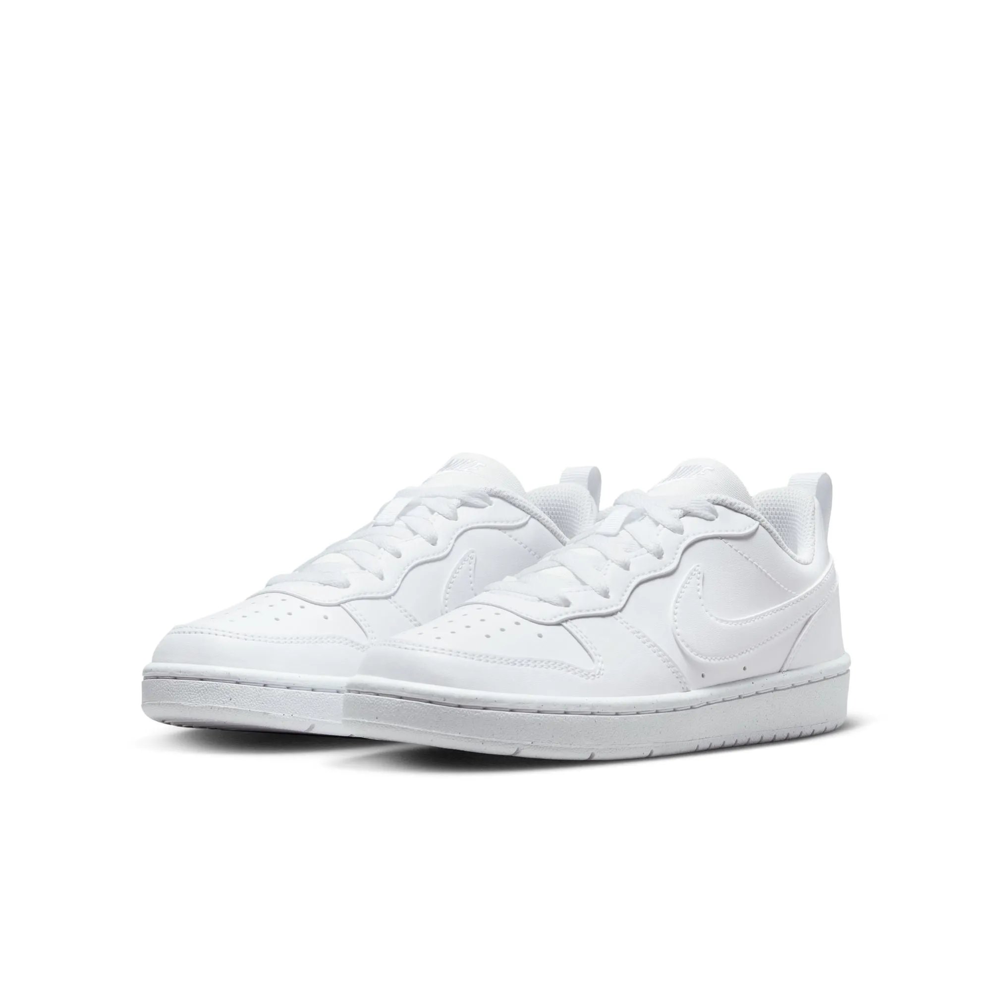 Nike Court Borough Low Recraft (Little Kid/Big Kid)