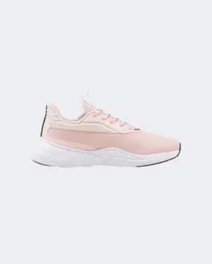 Puma Lex Women Training Shoes Chalk Pink