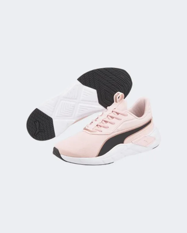 Puma Lex Women Training Shoes Chalk Pink