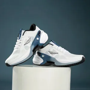 Red Tape Sports Shoes for Men | Soft Cushioned Insole, Slip-ResisTance, Dynamic Feet Support, Arch Support & Shock Absorption