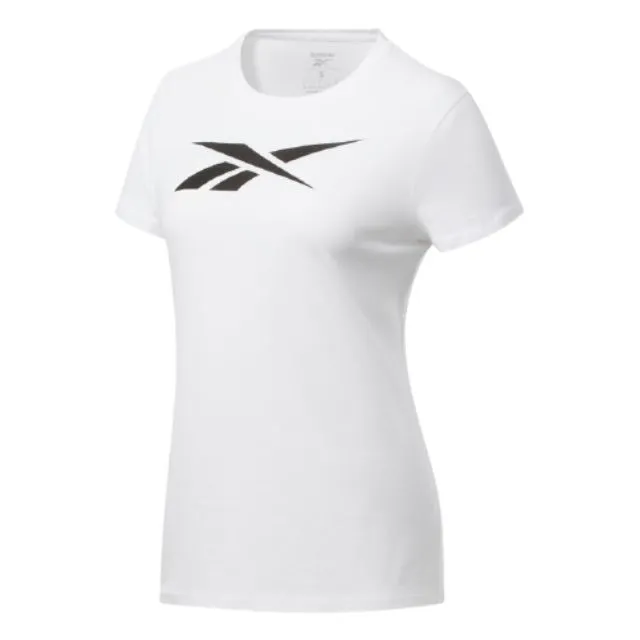 Reebok Training Essentials Women Training T-Shirt White