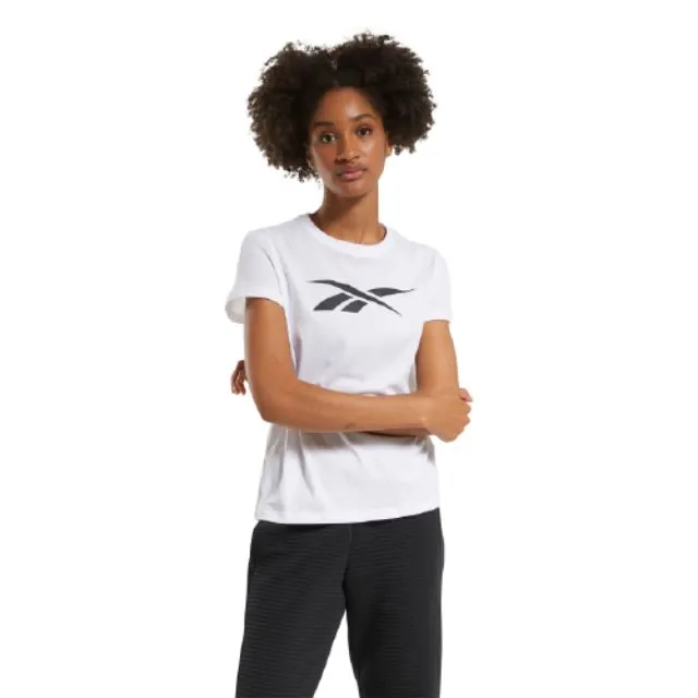 Reebok Training Essentials Women Training T-Shirt White