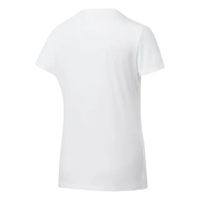 Reebok Training Essentials Women Training T-Shirt White