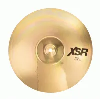 Sabian XSR1302B 13" Hi Hats XSR