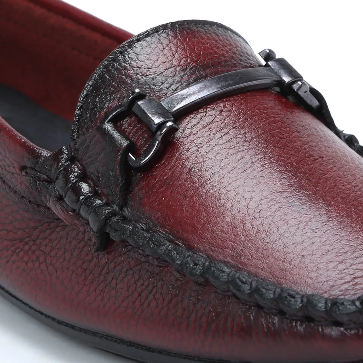 Sophisticated Horsebit Loafers for Women 2631