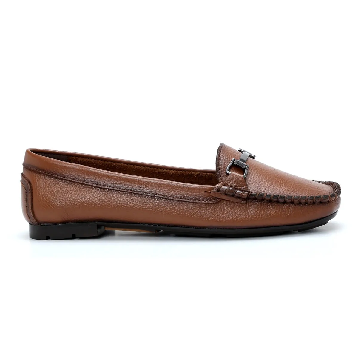 Sophisticated Horsebit Loafers for Women 2631