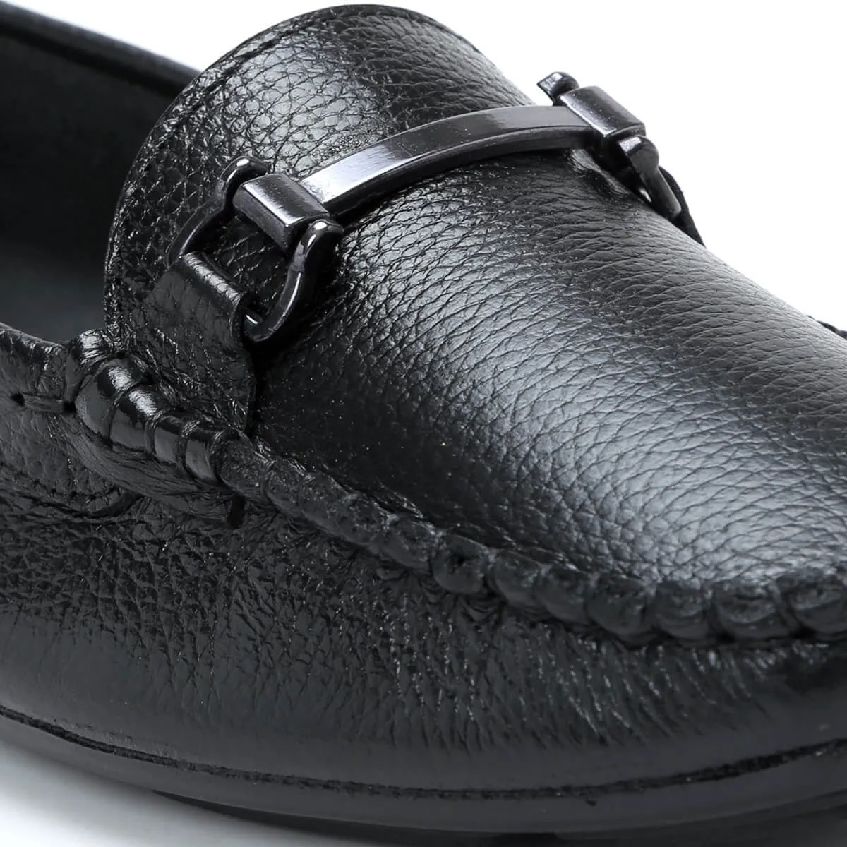 Sophisticated Horsebit Loafers for Women 2631