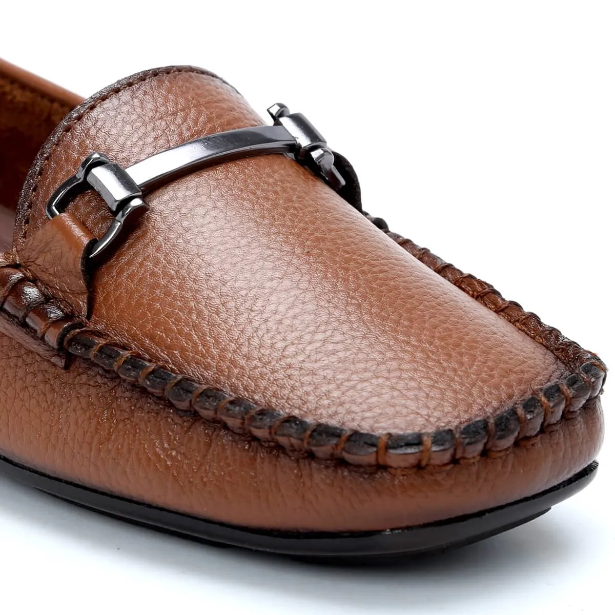 Sophisticated Horsebit Loafers for Women 2631