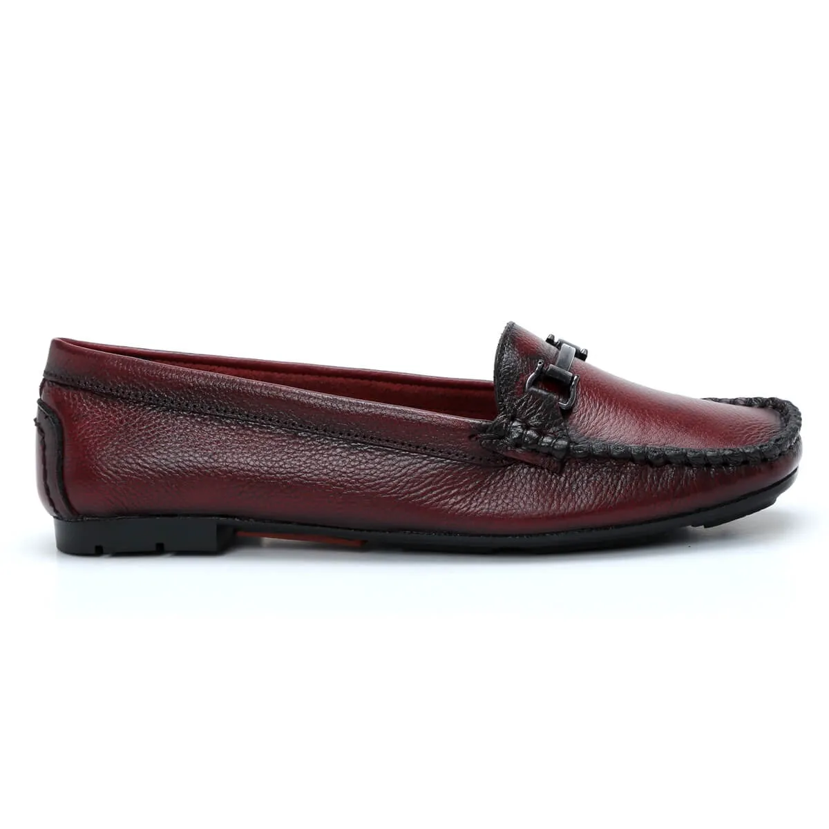 Sophisticated Horsebit Loafers for Women 2631