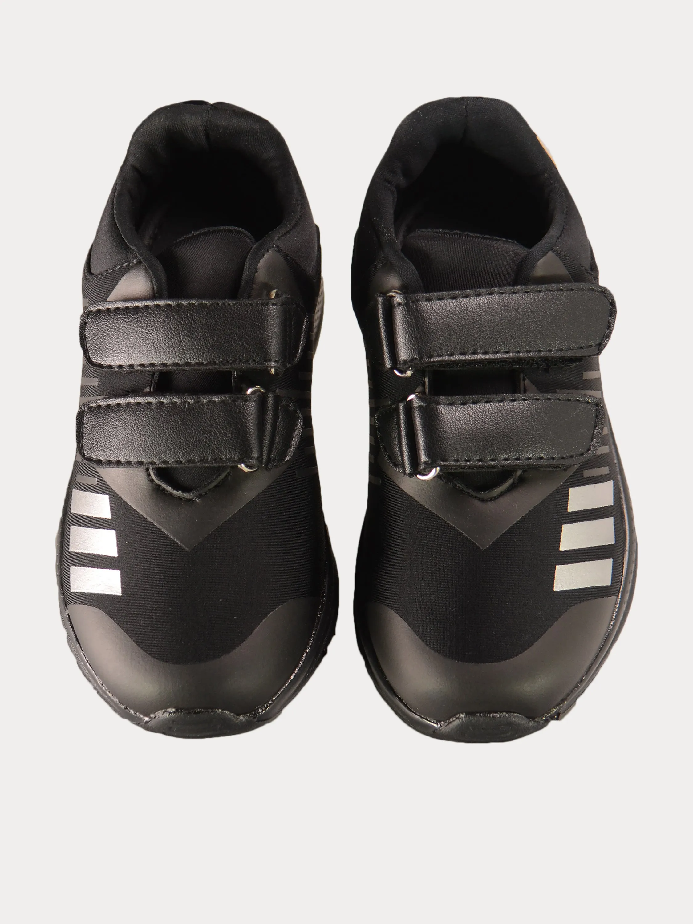 Tracker Kids School Shoes