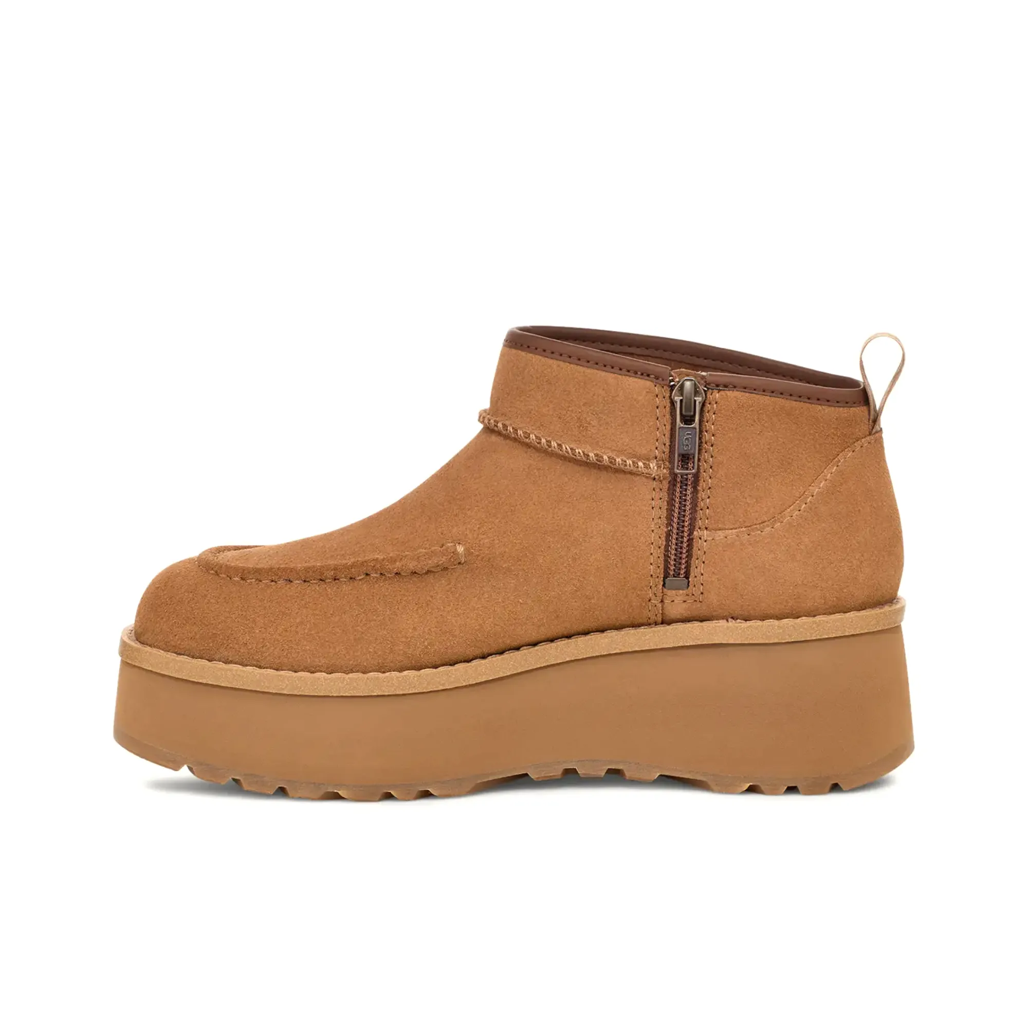 UGG CITYFUNC ULTRA MINI BOOT WOMEN