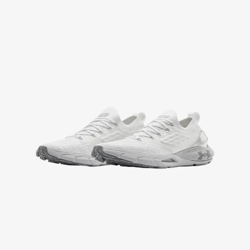 Under Armour Hovr™ Phantom 2 Metallic Men Running Espadrilles White/Grey