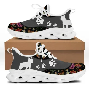 Vet Unisex Shoes for Veterinary Animal Paw Brand Design Male Female Lightweight Flat Sneakers Lace Up Footwear