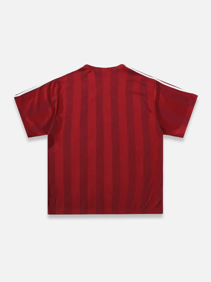 Vintage Soccer Tee