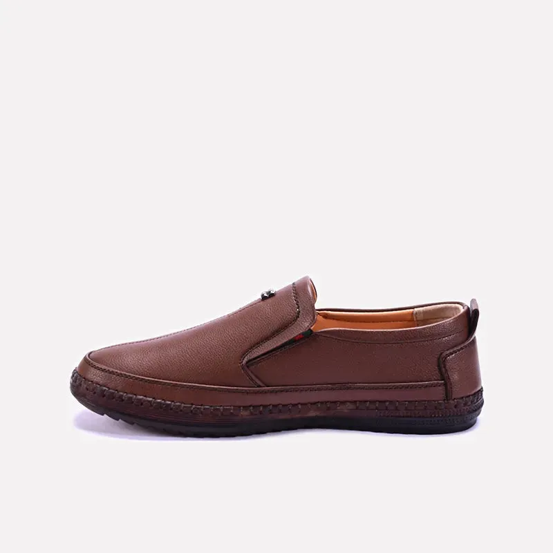 Warren Brown Casual Shoes 0160443