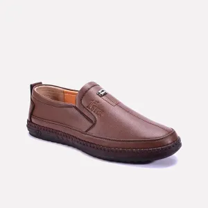 Warren Brown Casual Shoes 0160443