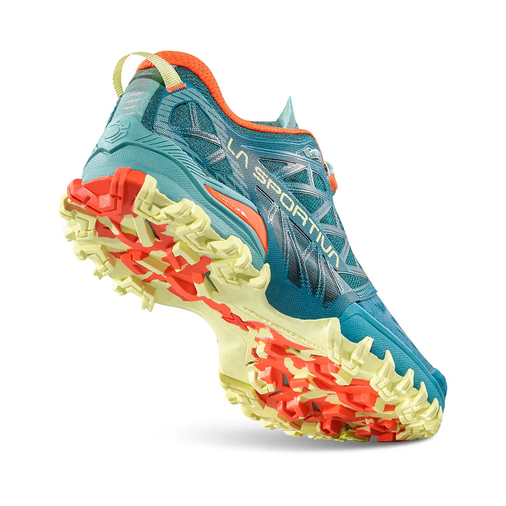 Women's Bushido III Trail Running Shoes