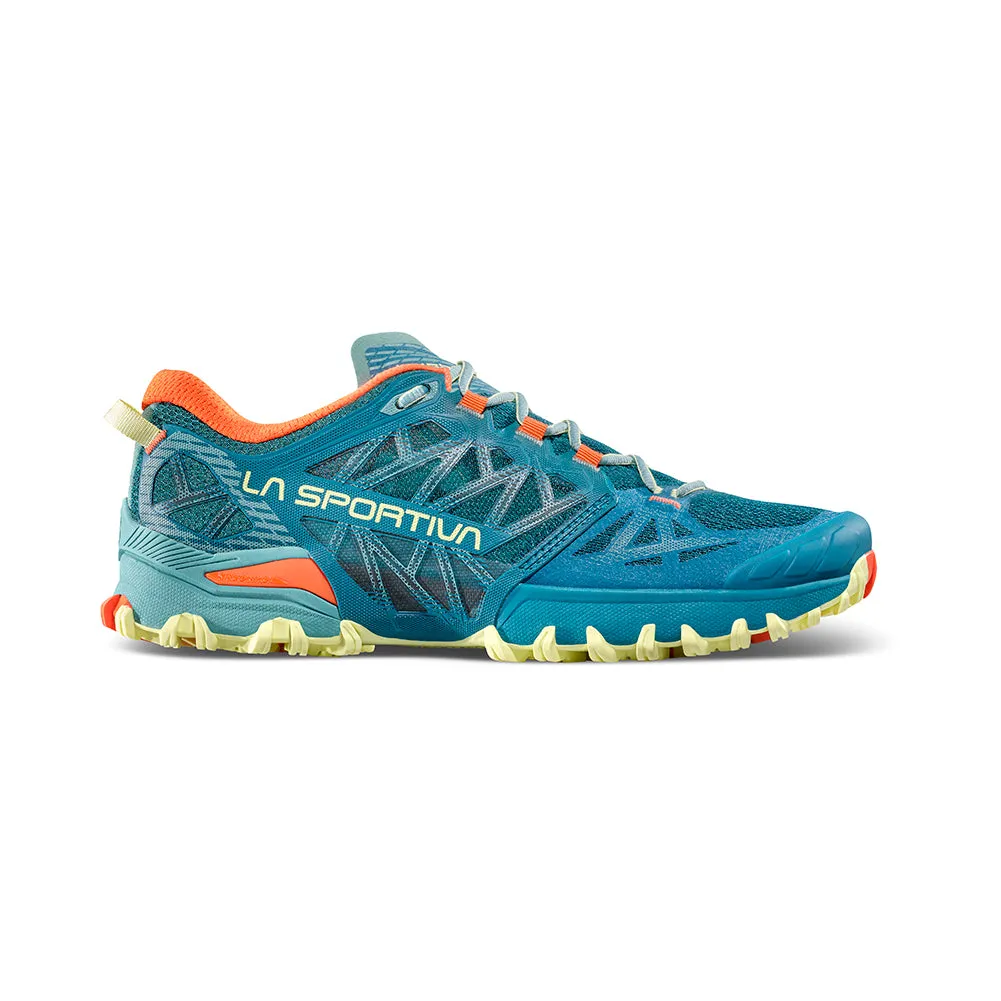 Women's Bushido III Trail Running Shoes