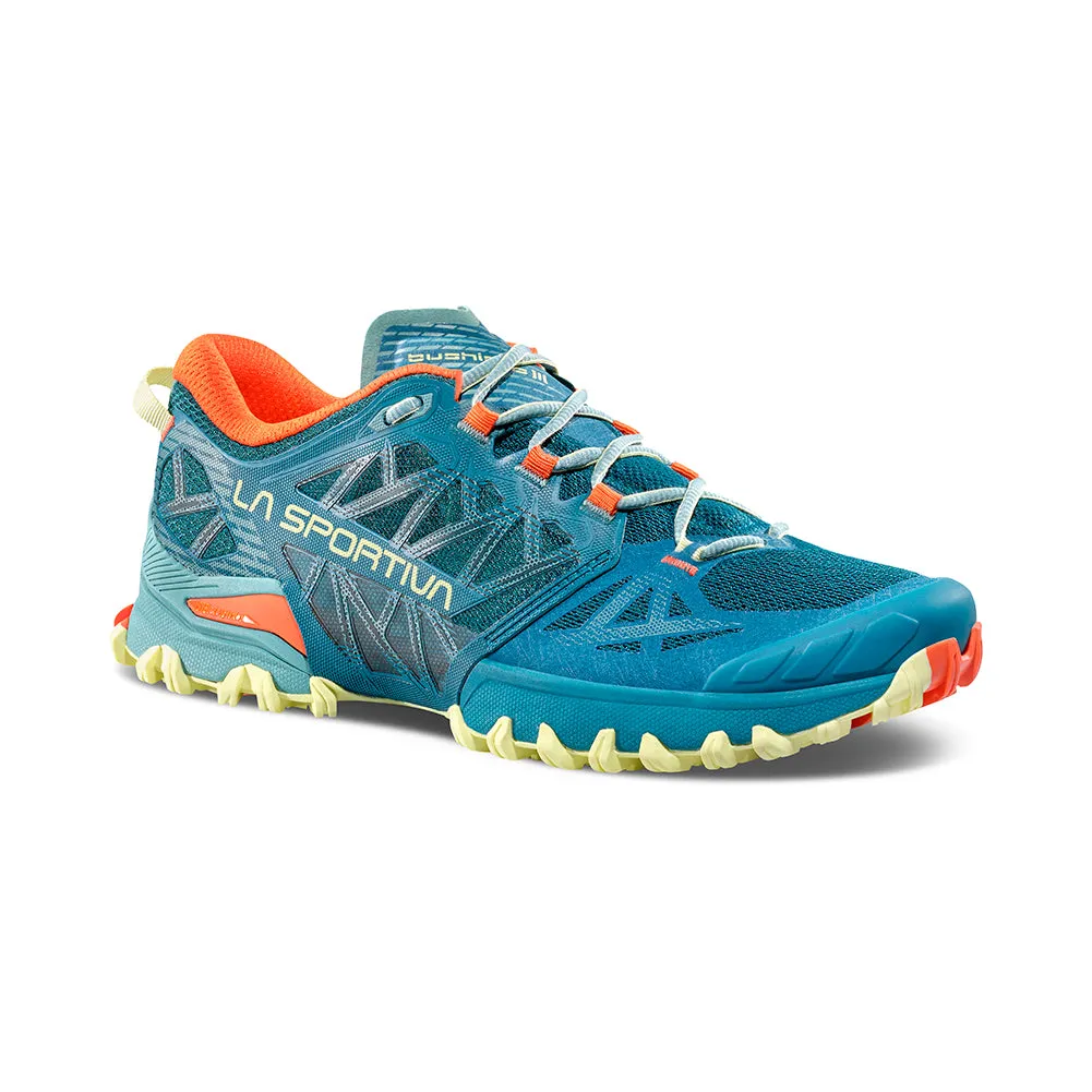 Women's Bushido III Trail Running Shoes