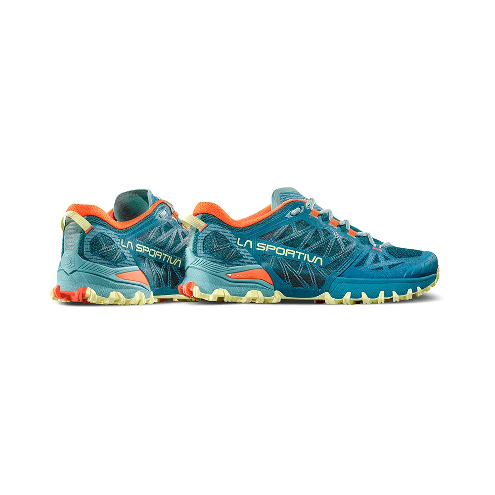 Women's Bushido III Trail Running Shoes