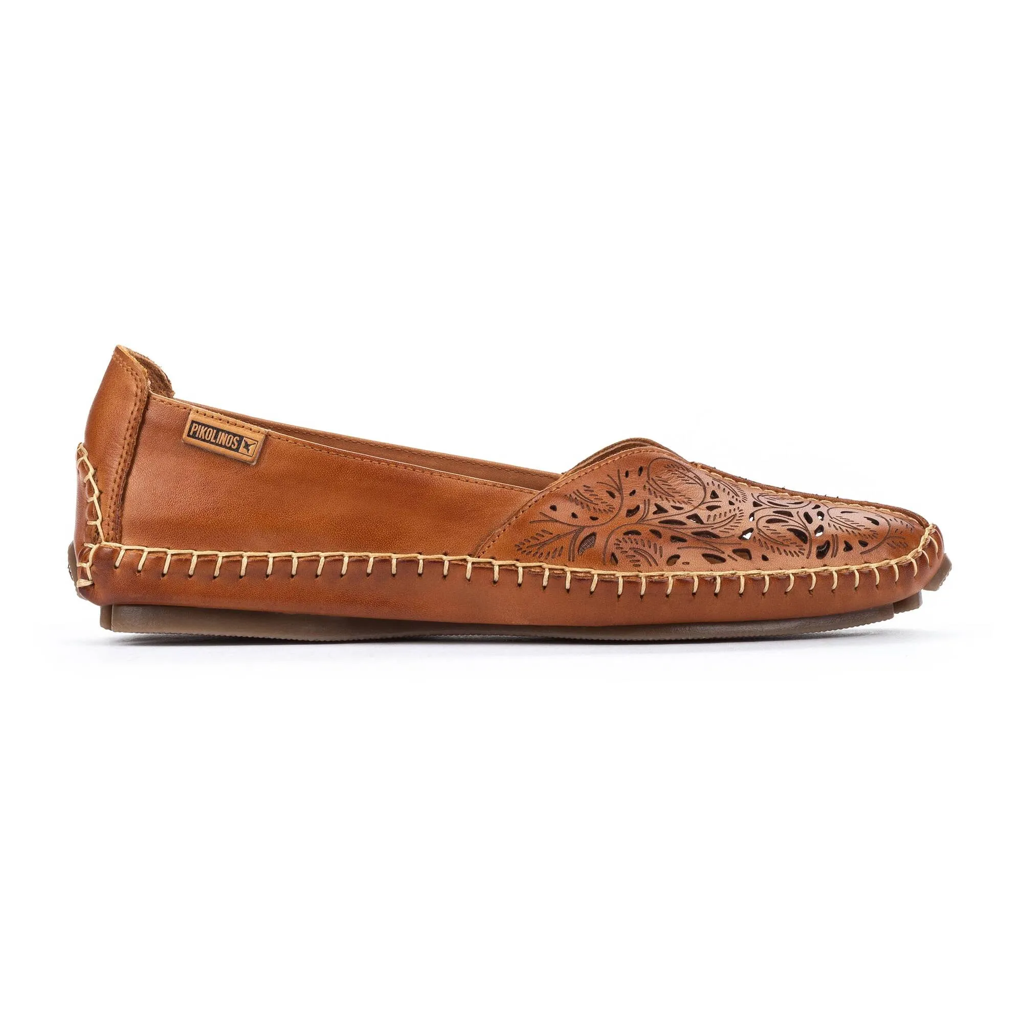 Women's Pikolino JEREZ 5784976BRANDY Color:  Brandy