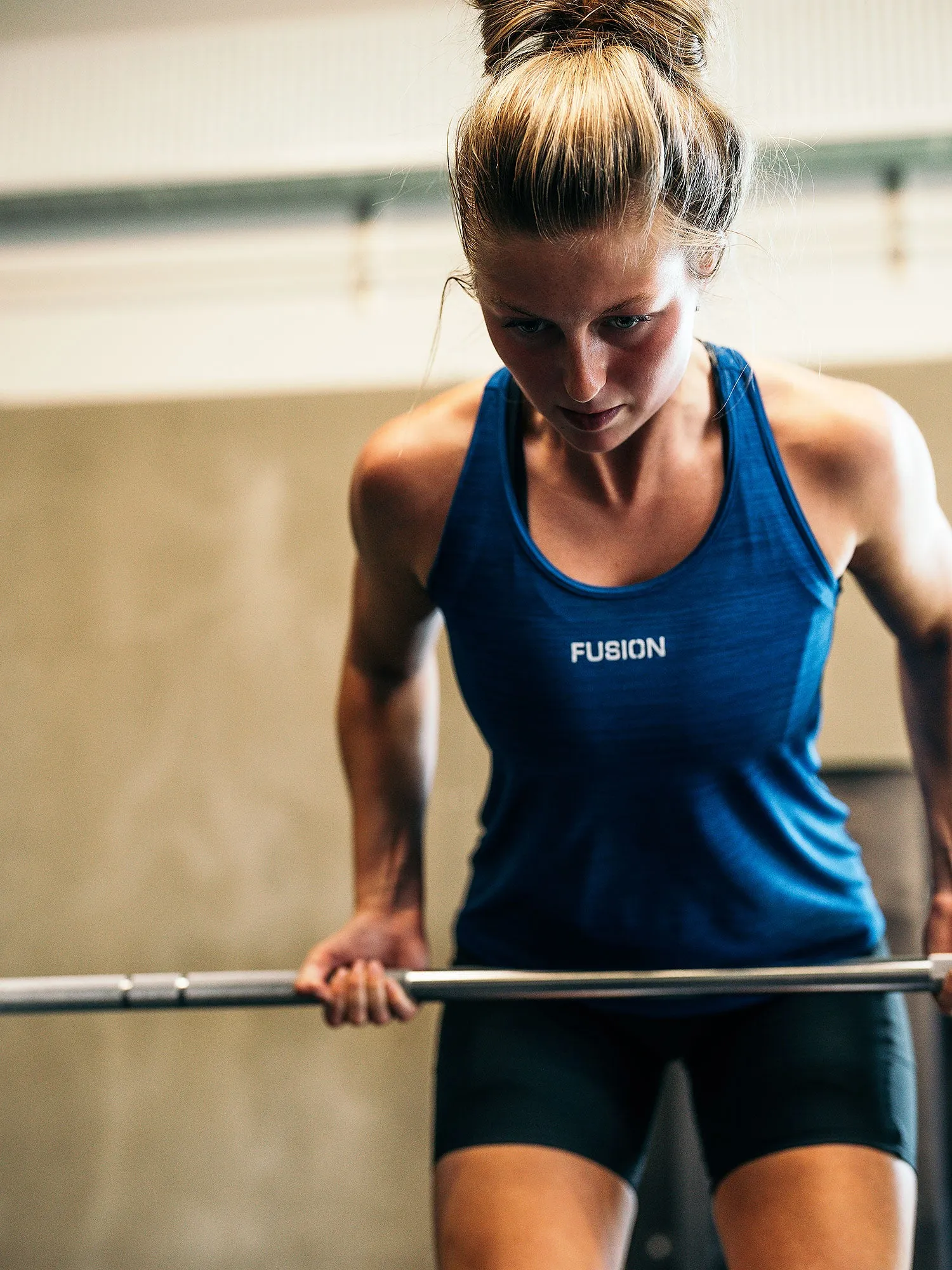 Womens Training Top