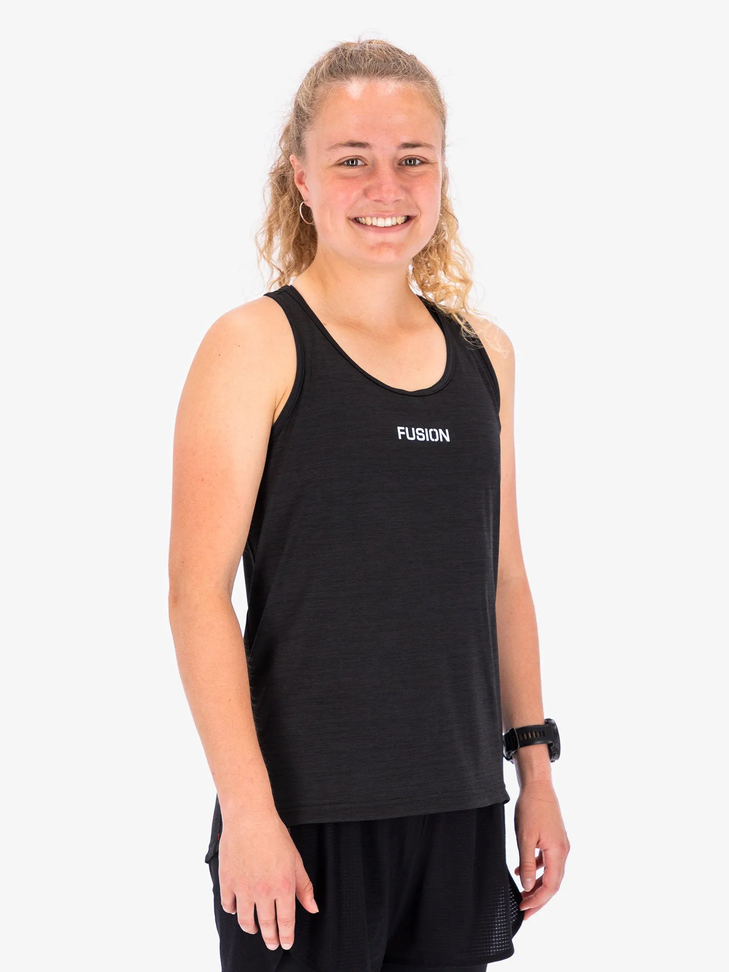 Womens Training Top